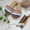 Clase Sandalias ¡aprende 4 modelos!