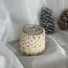 Vela aromática de soya - Image 5