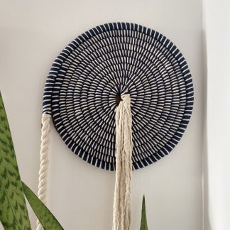 Wall Hanging Eclipse