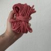 DIY Kit: Haz 4 porta tazas de Macramé + Clase online - Image 5