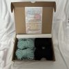 DIY Kit: Haz 4 porta tazas de Macramé + Clase online - Image 4