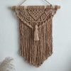 Wall Hanging Terrenal - tinte natural - Image 5