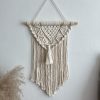 Wall Hanging Terrenal - tinte natural - Image 6