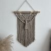 Wall Hanging Terrenal - tinte natural - Image 3