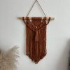 Wall Hanging Terrenal - tinte natural - Image 4