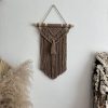 Wall Hanging Terrenal - tinte natural - Image 2